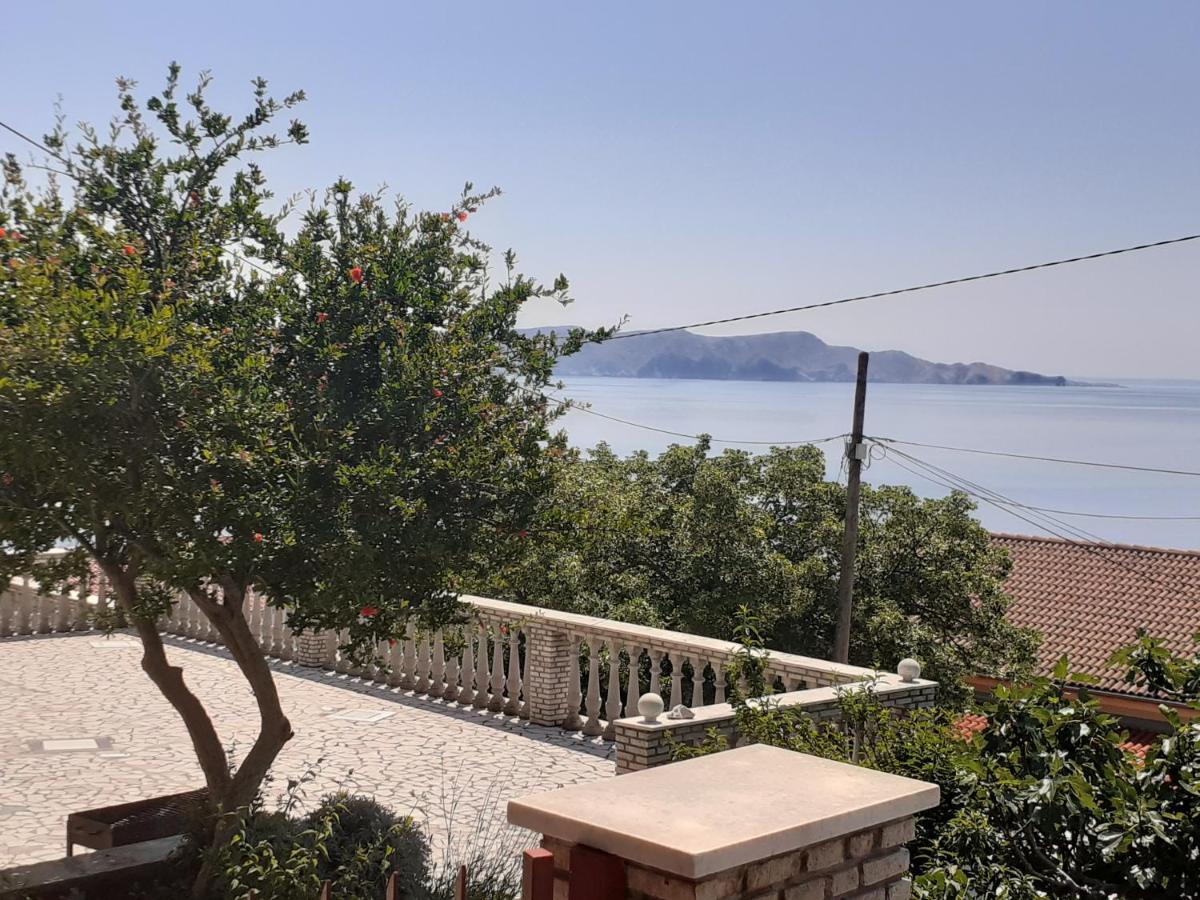 Appartement Dada à Senj  Extérieur photo